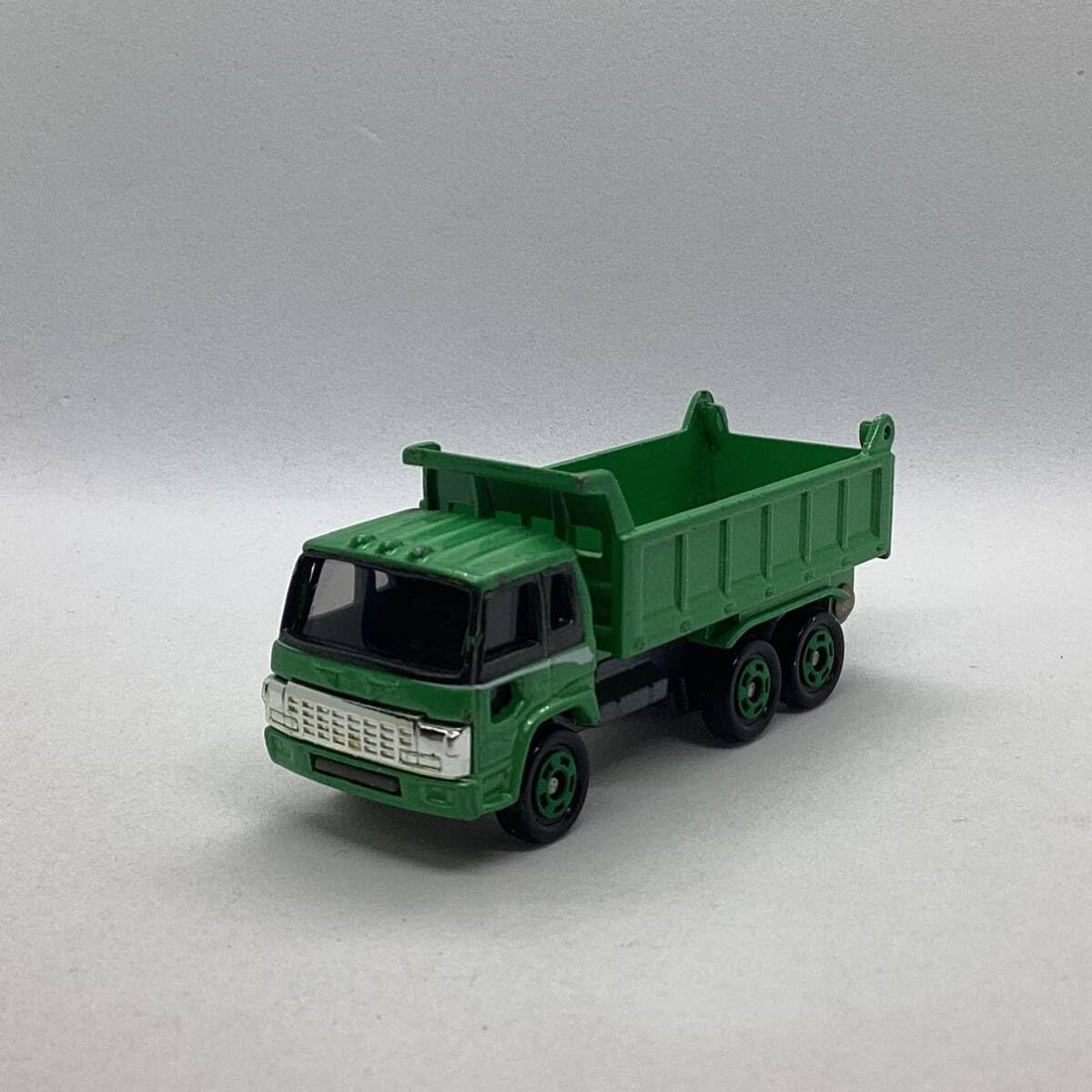 Amazon | EX126 トミカ ミニカー 日野 ドルフィンダンプトラック